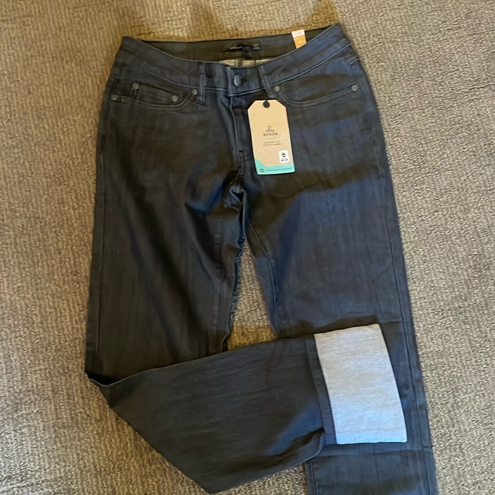 PrAna Women’s Kara Jean size 4